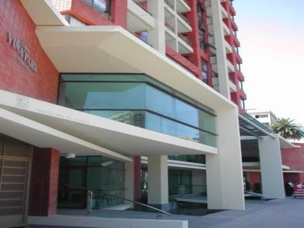 Apartamento Departamento Hernan Vina del Mar