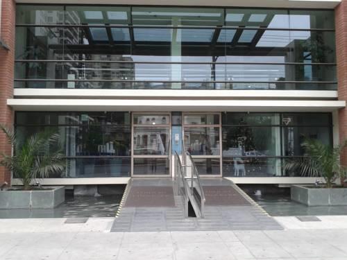 Apartamento Departamento Hernan