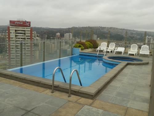 Departamento Hernan Vina del Mar