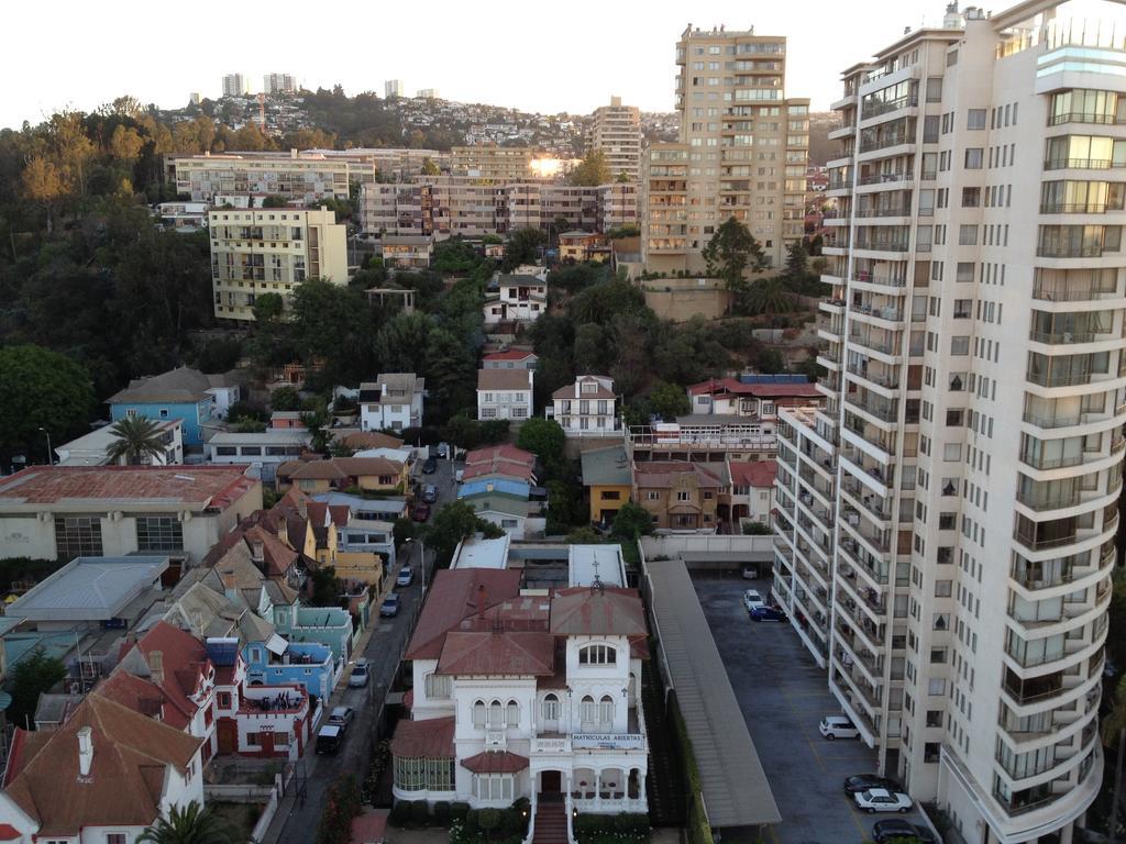 Departamento Hernan Apartamento