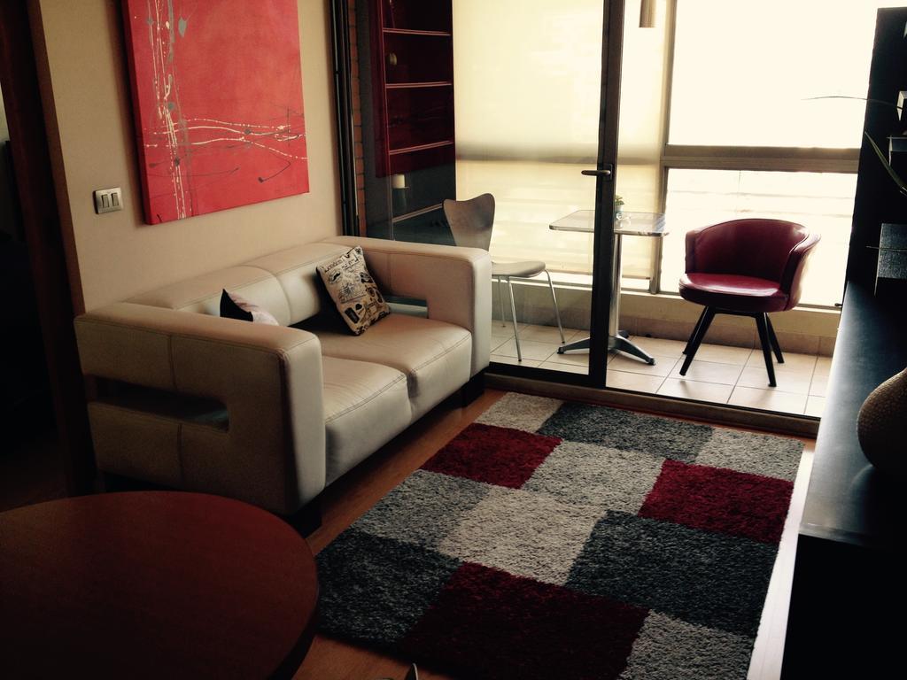 Departamento Hernan Vina del Mar