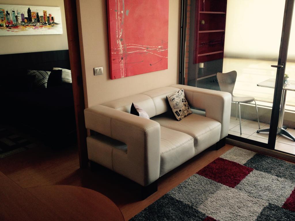 Departamento Hernan *