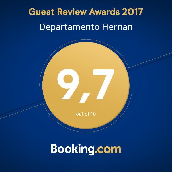 Departamento Hernan Apartamento Vina del Mar