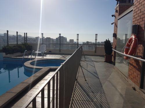 Departamento Hernan * Vina del Mar