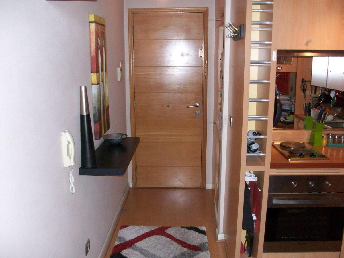 Apartamento Departamento Hernan Vina del Mar